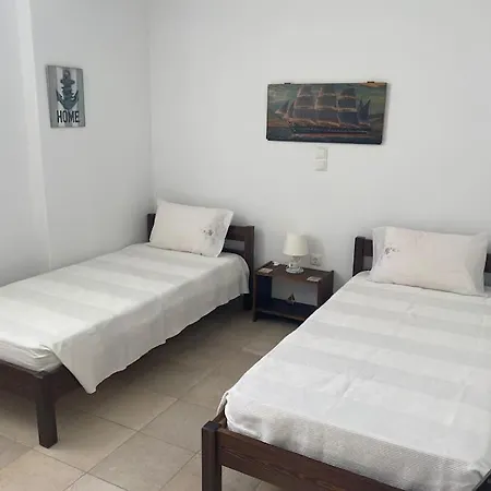 Holiday home Cycladic In Kounados Parikia (Paros)