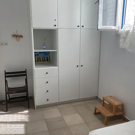 Cycladic In Kounados Holiday home *