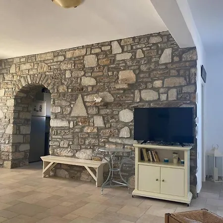 Cycladic In Kounados Casa de Férias Páros