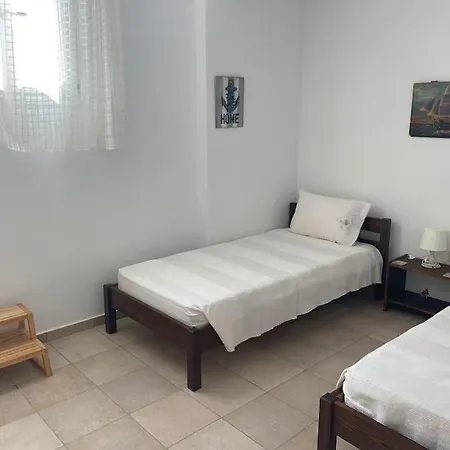 Casa de Férias Cycladic In Kounados *
