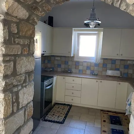Casa de Férias Cycladic In Kounados Páros
