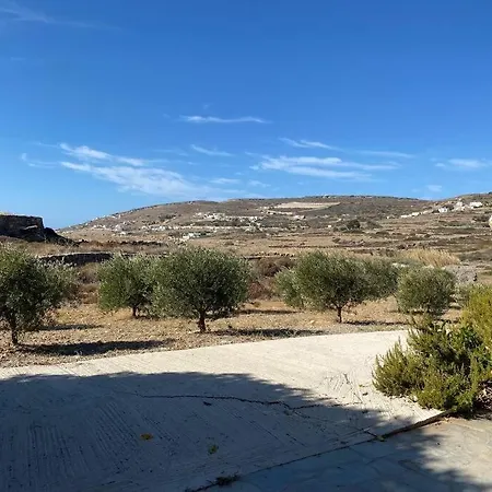 Cycladic In Kounados Casa de Férias Páros